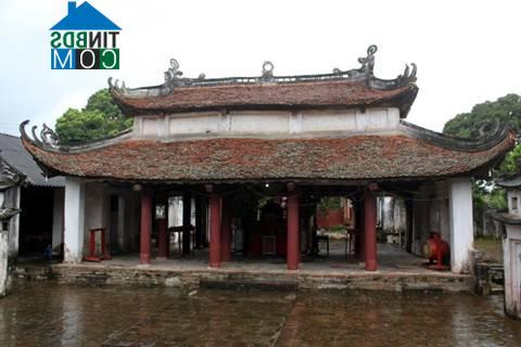 Hình ảnh Phụng Công, Hưng Yên