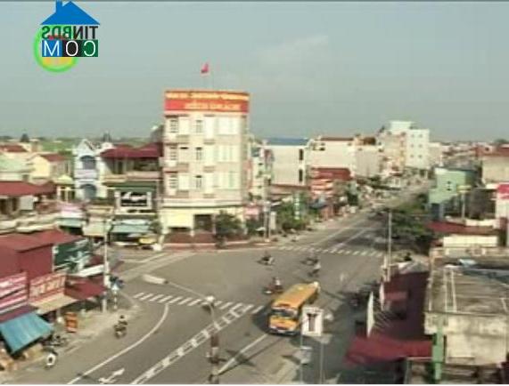 Hình ảnh Quang Hưng, Hưng Yên