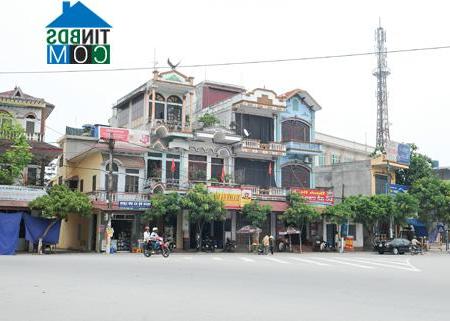 Hình ảnh Quỳnh Phụ, Hưng Yên