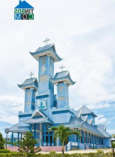 Hình ảnh Ba Ngòi, Khánh Hòa