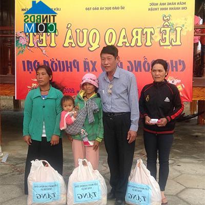 Hình ảnh Bác Ái Đông, Khánh Hòa