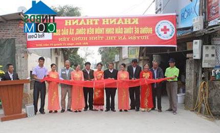 Hình ảnh Thần Khê, Hưng Yên