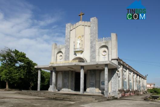 Hình ảnh Thư Vũ, Hưng Yên