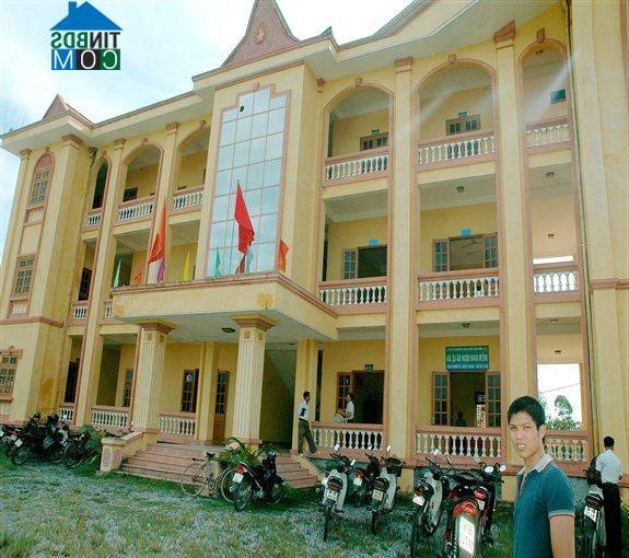 Hình ảnh Tiên Hoa, Hưng Yên