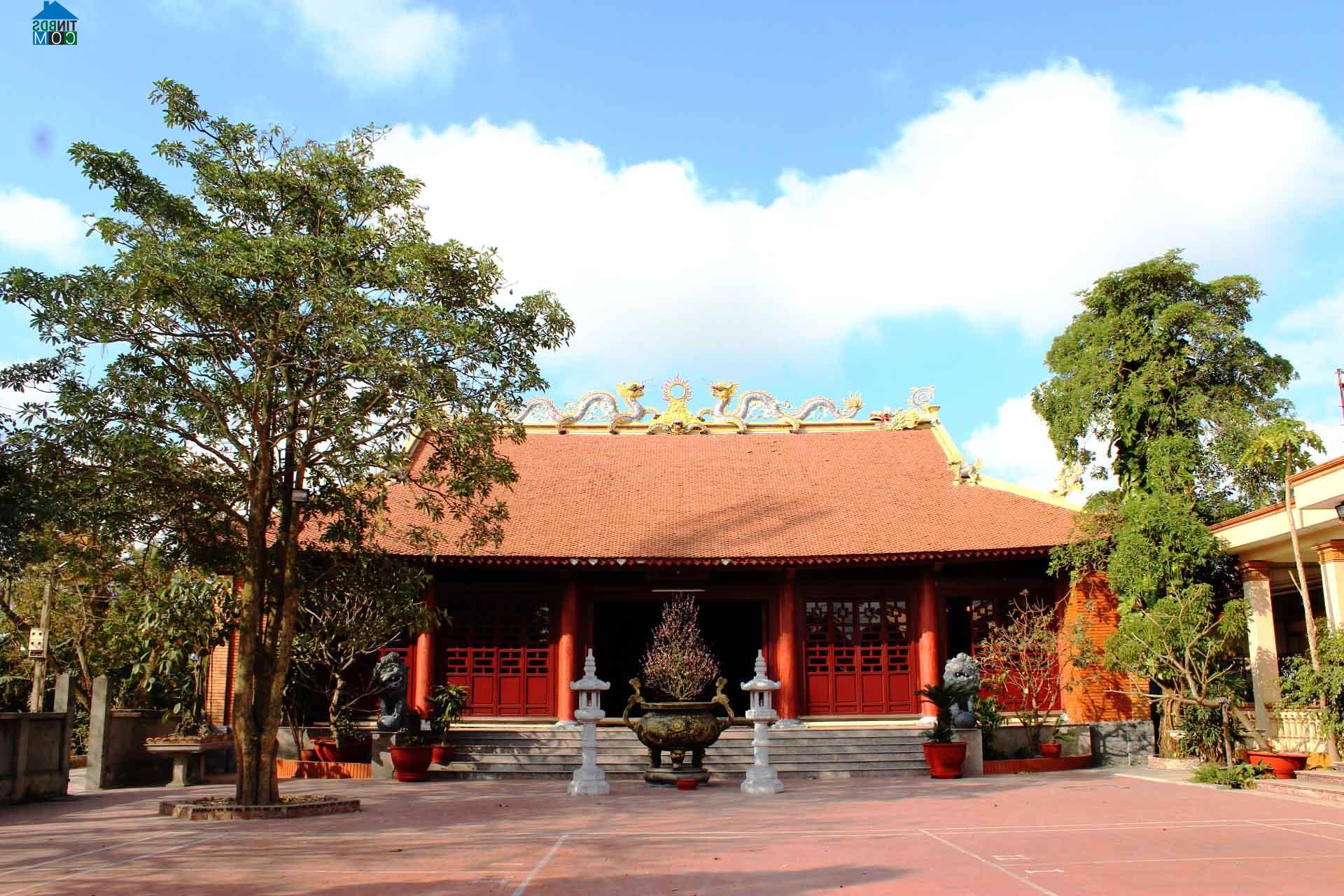 Hình ảnh Tiên Lữ, Hưng Yên