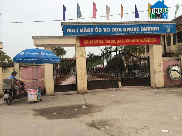 Hình ảnh Trần Lãm, Hưng Yên