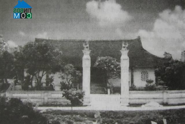 Hình ảnh Triệu Việt Vương, Hưng Yên