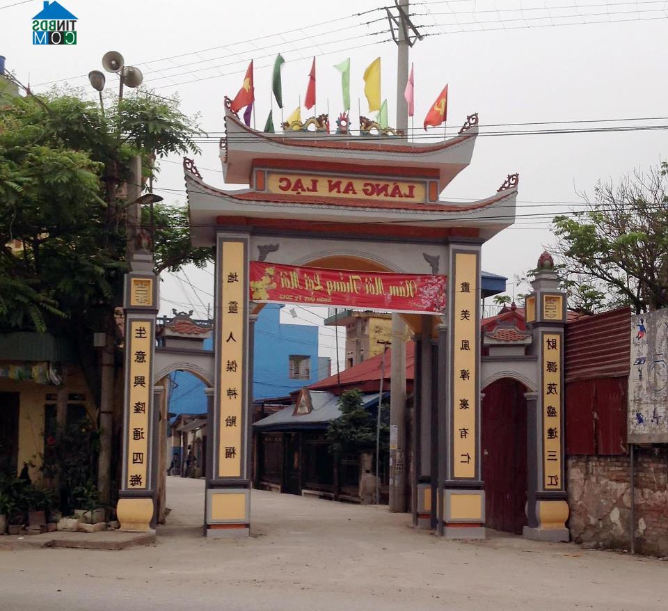 Hình ảnh Việt Tiến, Hưng Yên