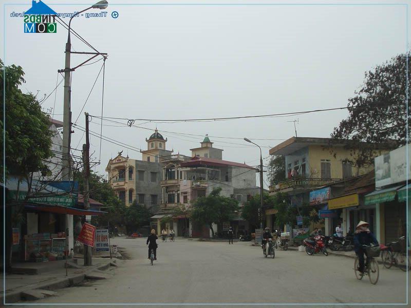 Hình ảnh Xuân Trúc, Hưng Yên