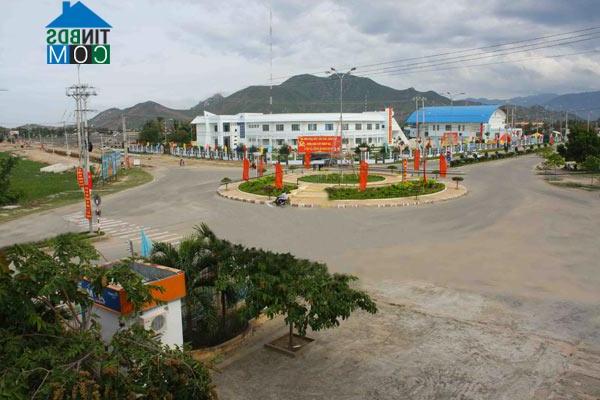 Hình ảnh Ninh Chử, Khánh Hòa