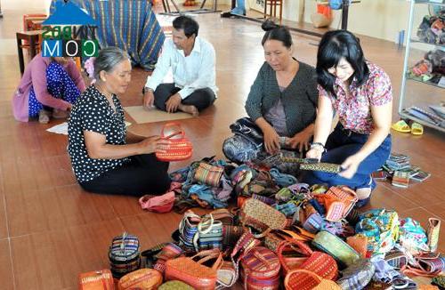 Hình ảnh Ninh Phước, Khánh Hòa