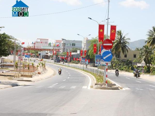 Hình ảnh Ninh Sơn, Khánh Hòa