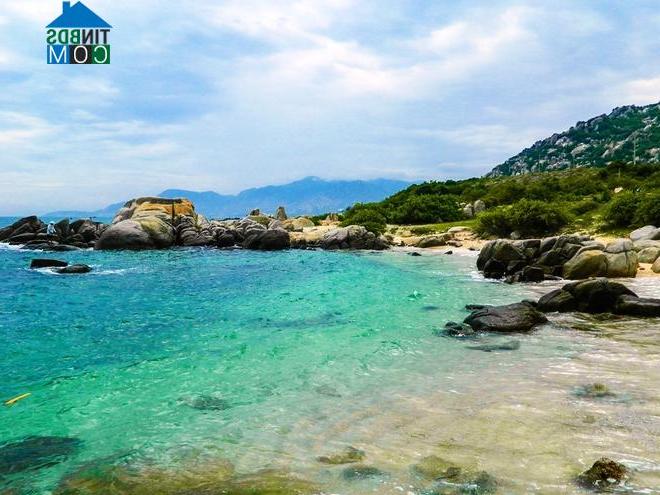 Hình ảnh Cà Ná, Khánh Hòa