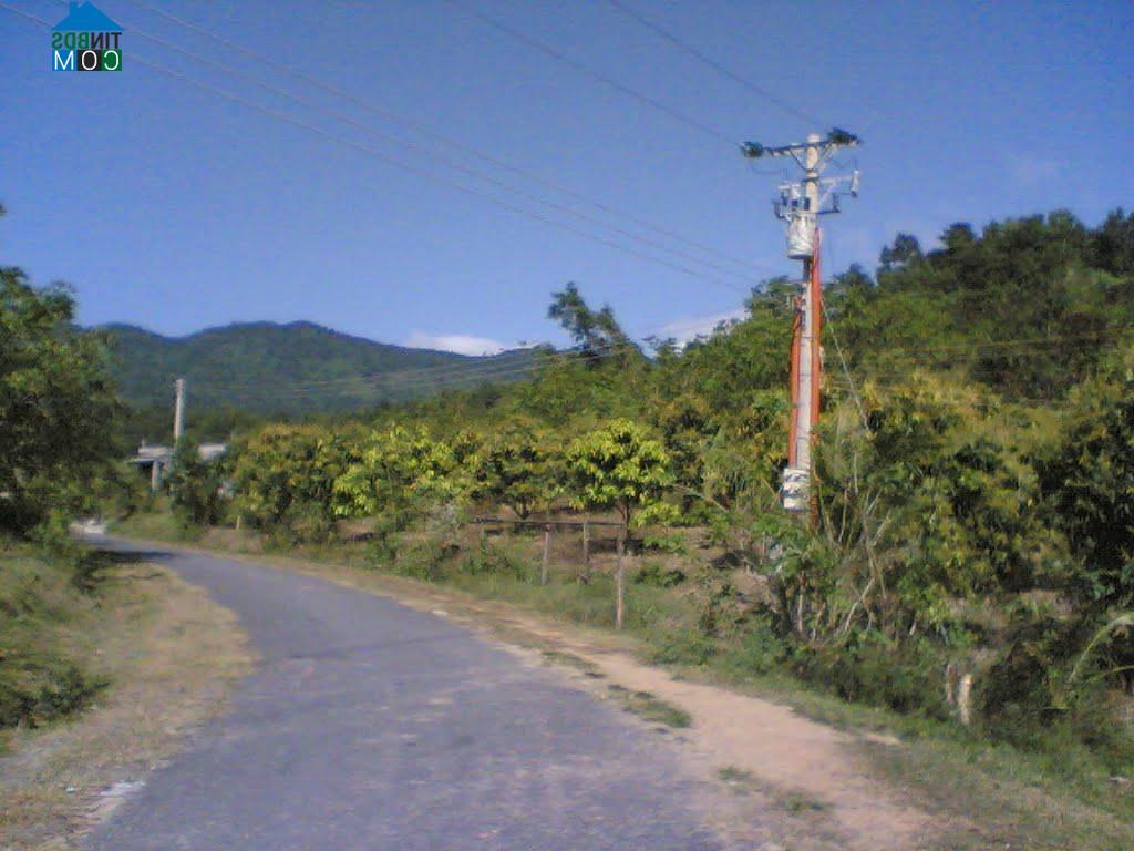 Hình ảnh Cam Hiệp, Khánh Hòa