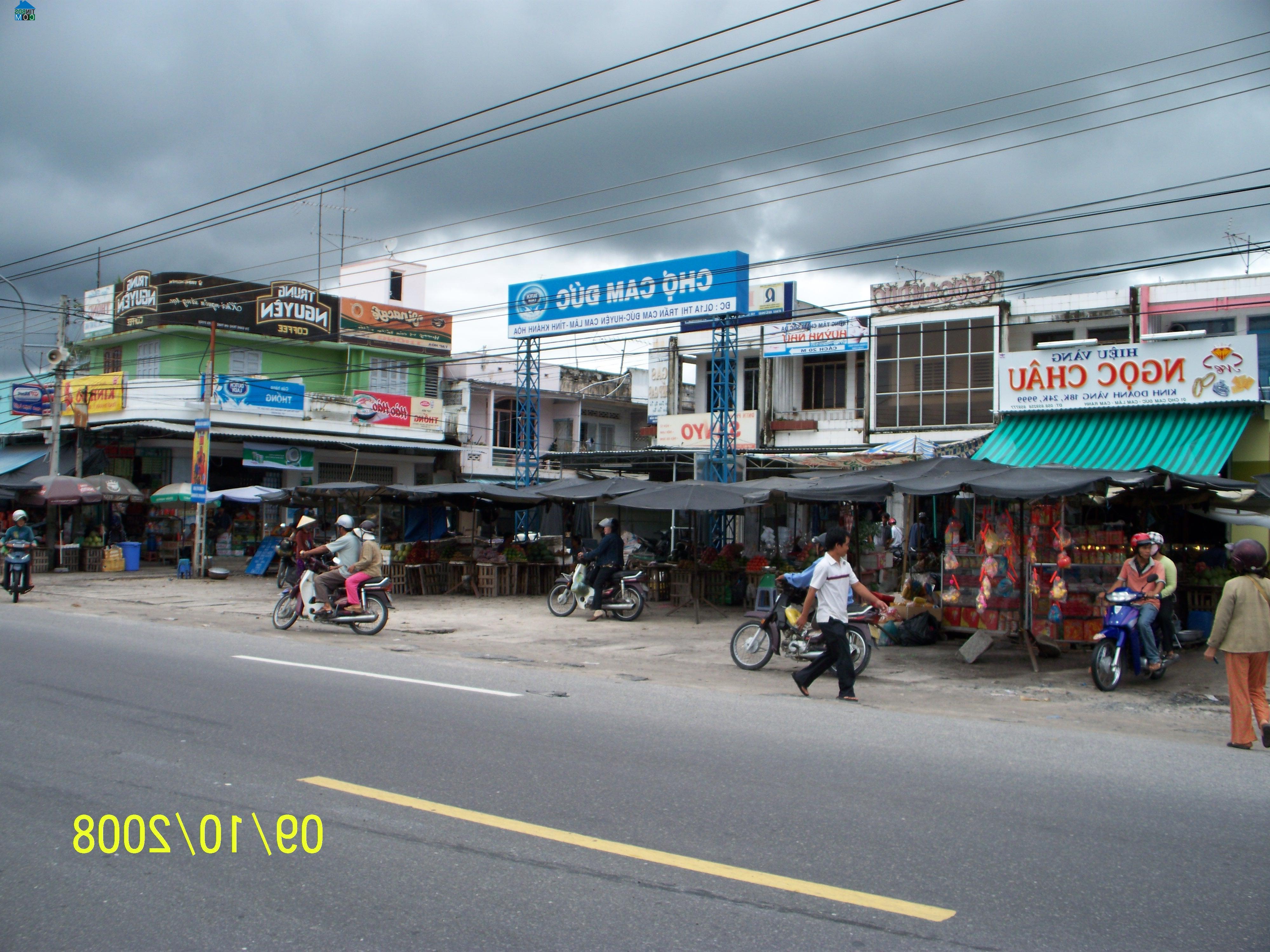 Hình ảnh Cam Lâm, Khánh Hòa