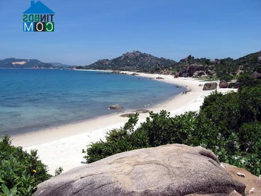 Hình ảnh Công Hải, Khánh Hòa