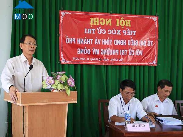 Hình ảnh Đông Hải, Khánh Hòa