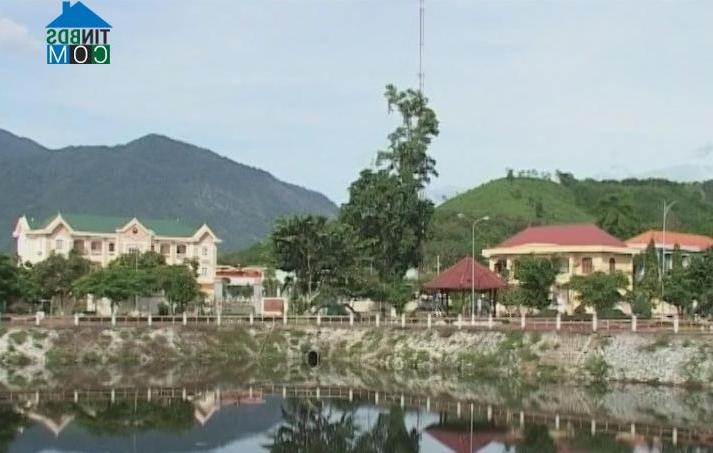 Hình ảnh Khánh Vĩnh, Khánh Hòa