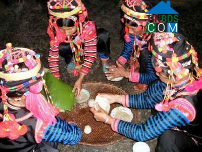 Hình ảnh Hua Bum, Lai Châu