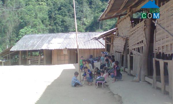 Hình ảnh Khoen On, Lai Châu