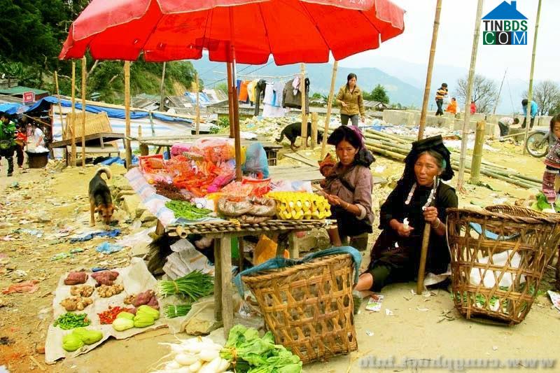 Hình ảnh Khổng Lào, Lai Châu