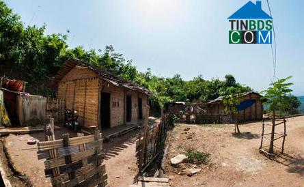 Hình ảnh Lê Lợi, Lai Châu