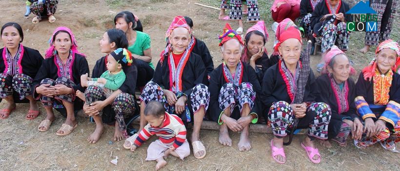 Hình ảnh Mường Mô, Lai Châu