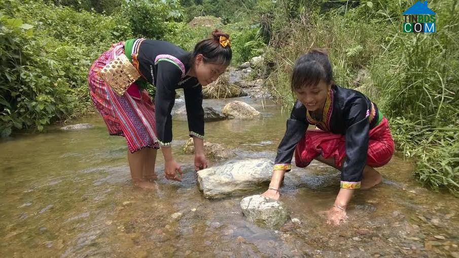 Hình ảnh Mường Tè, Lai Châu