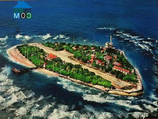 Hình ảnh Trường Sa, Khánh Hòa