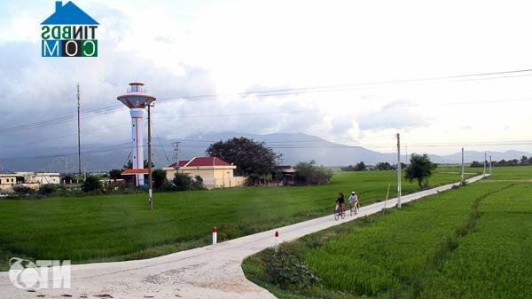 Hình ảnh Xuân Hải, Khánh Hòa