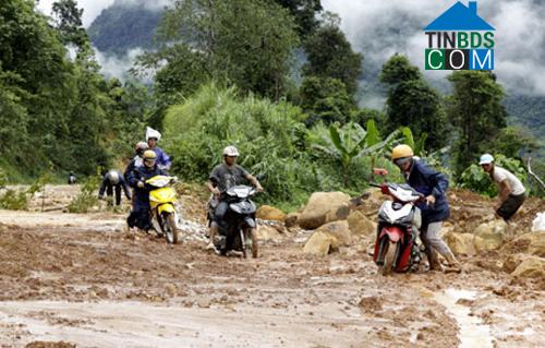 Hình ảnh Hồng Thu, Lai Châu