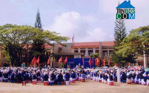 Hình ảnh Di Linh, Lâm Đồng