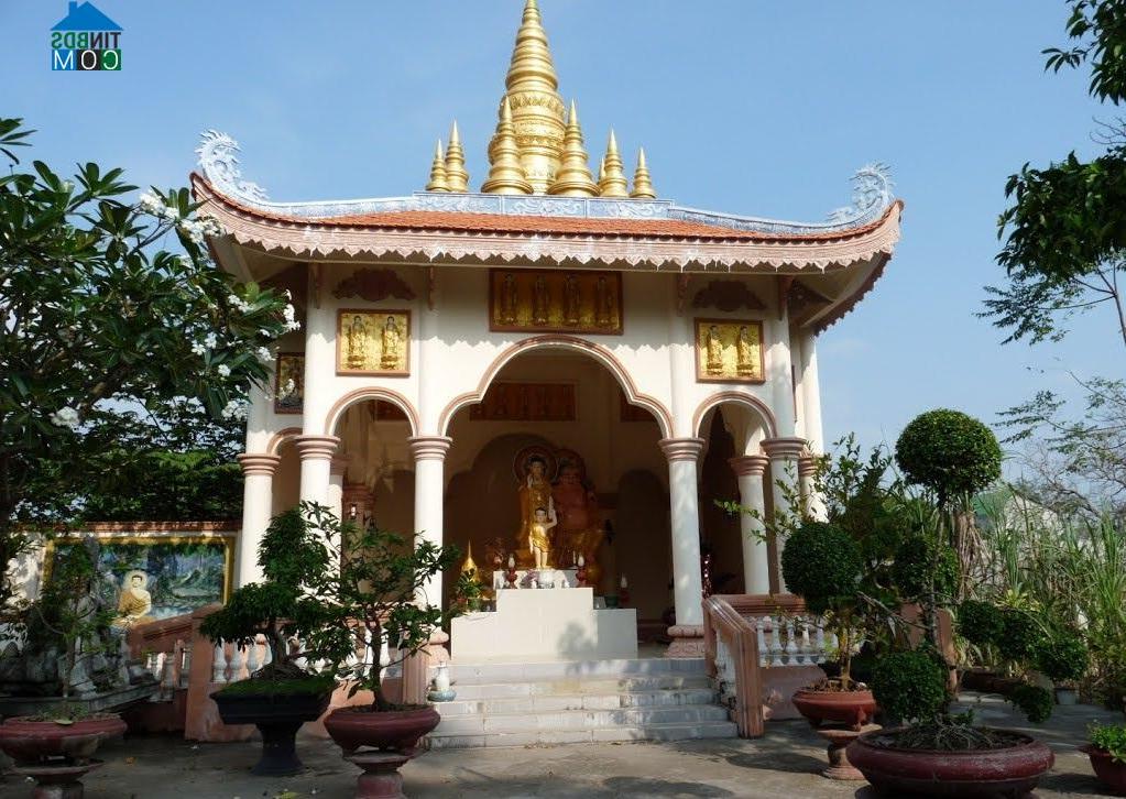 Hình ảnh Tân Minh, Lâm Đồng