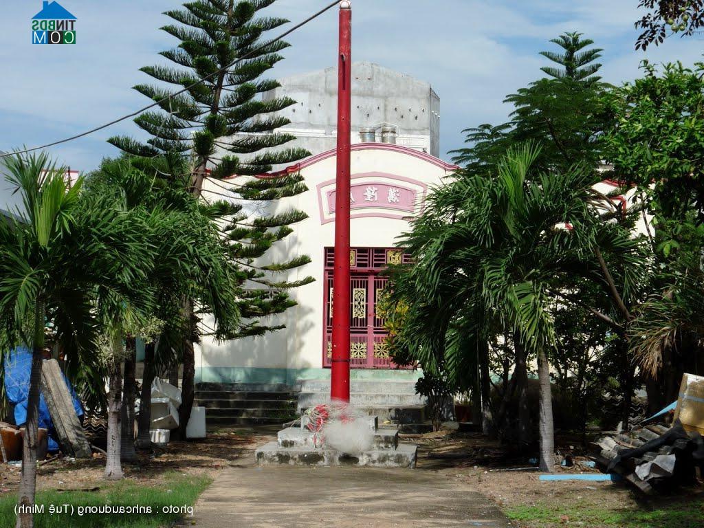 Hình ảnh Tiến Thành, Lâm Đồng