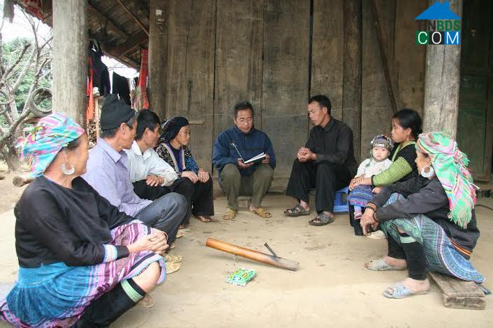 Hình ảnh Mường Than, Lai Châu