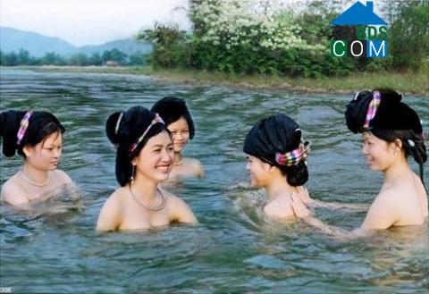 Hình ảnh Nậm Hàng, Lai Châu