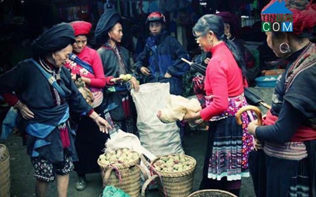 Hình ảnh Nậm Mạ, Lai Châu