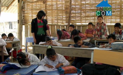 Hình ảnh Nậm Sỏ, Lai Châu