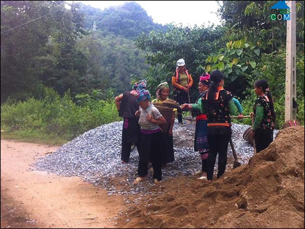 Hình ảnh Pa Tần, Lai Châu