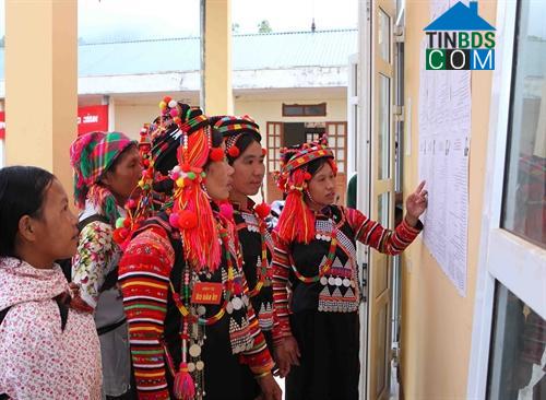 Hình ảnh Pa Ủ, Lai Châu