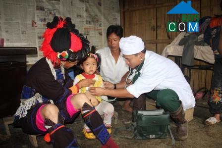 Hình ảnh Sì Lở Lầu, Lai Châu