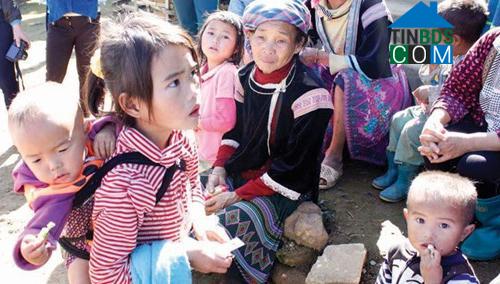 Hình ảnh Sin Suối Hồ, Lai Châu