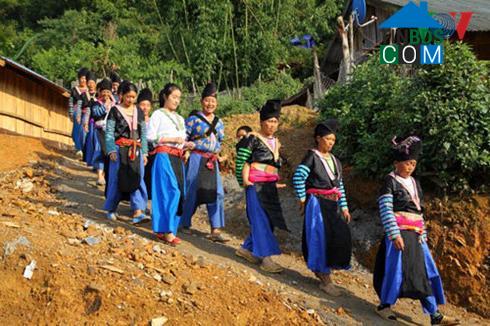 Hình ảnh Tà Tổng, Lai Châu