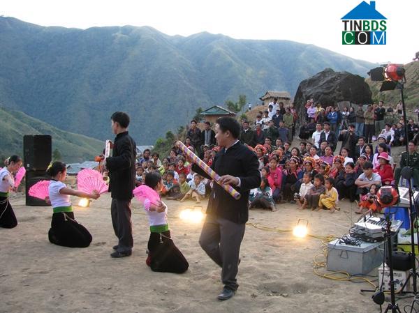 Hình ảnh Bum Nưa, Lai Châu