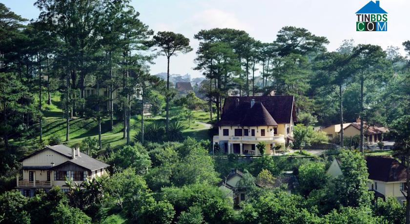 Hình ảnh Cam Ly - Đà Lạt, Lâm Đồng