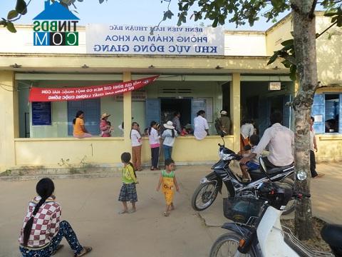 Hình ảnh Đông Giang, Lâm Đồng