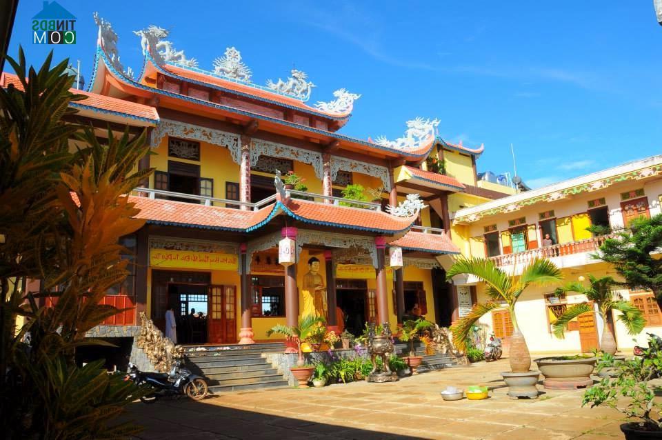 Hình ảnh Đức Lập, Lâm Đồng