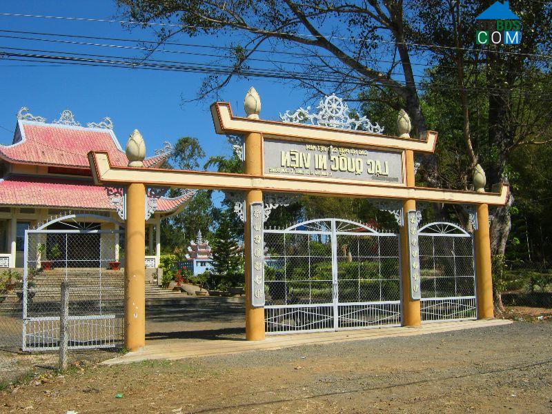 Hình ảnh Gia Hiệp, Lâm Đồng