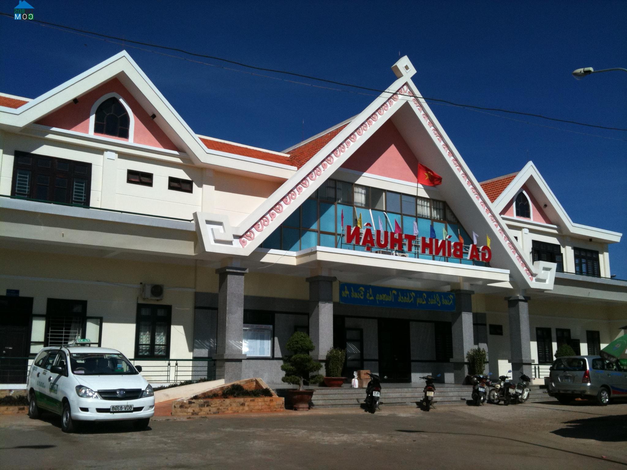 Hình ảnh Hàm Kiệm, Lâm Đồng