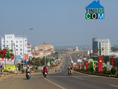 Hình ảnh Bắc Gia Nghĩa, Lâm Đồng